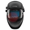 1006.580  Optrel Sphere X Quattro Auto Darkening Welding Helmet, Shade 5 - 13